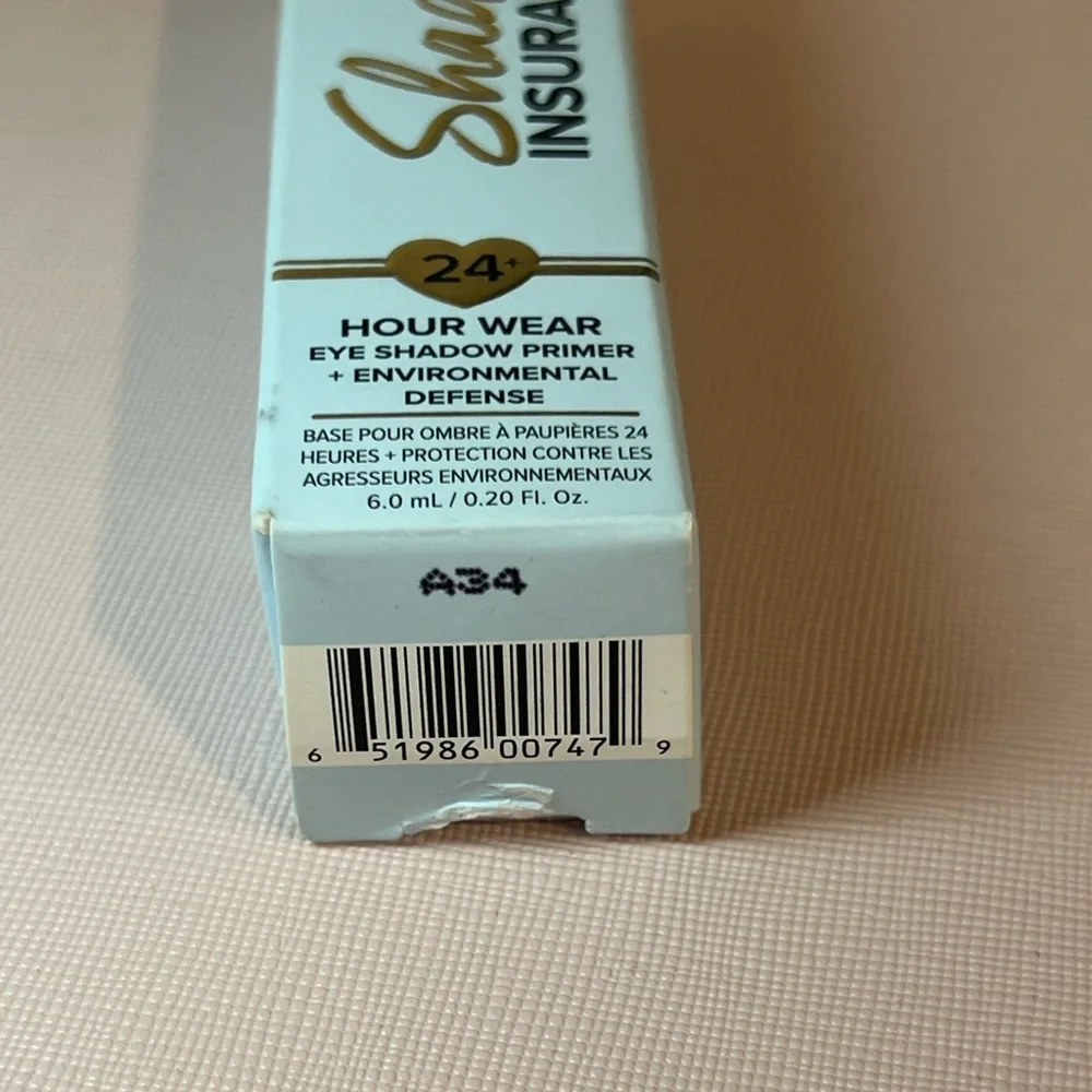 TOO FACED • SHADOW INSURANCE • NEW IN BOX